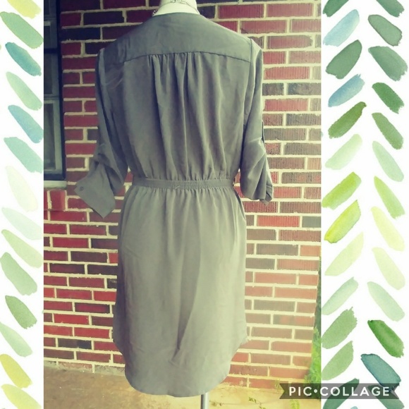 🌴🌴🌴Mossimo Casual Dress🌴🌴🌴 - Picture 2 of 2